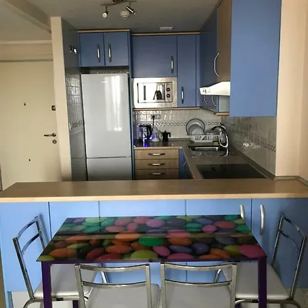 Apartment アパート