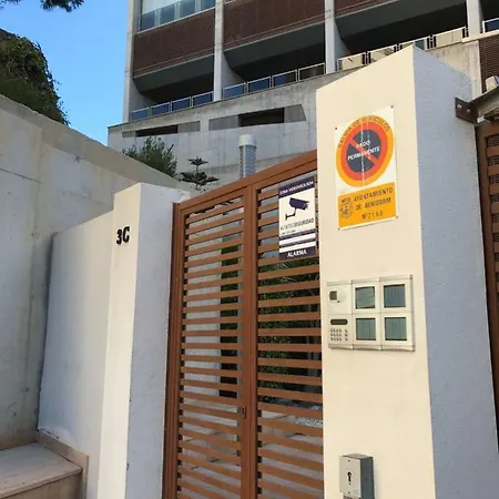 アパート Apartment *