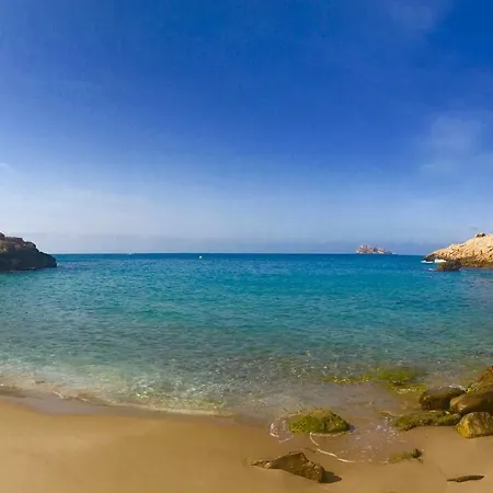 アパート Apartment ベニドルム