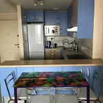 Apartment Lägenhet