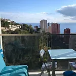 Apartment Lägenhet Benidorm