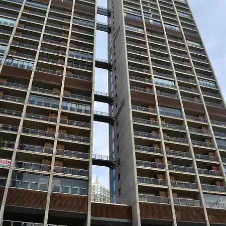 Apartment *