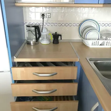 Apartment Daire *
