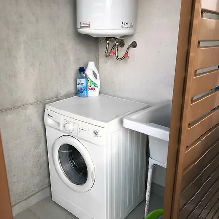 Daire Apartment