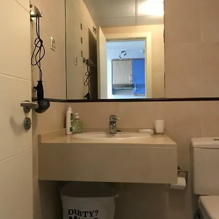 Apartment *