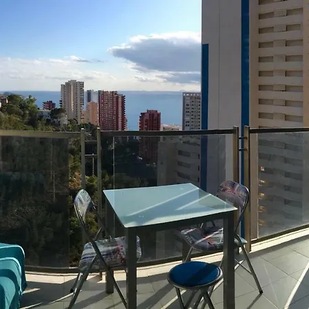 Apartment Appartement