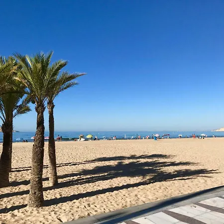 Appartement Apartment Benidorm