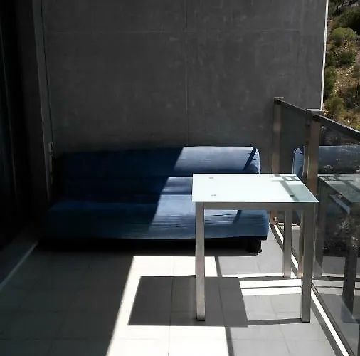Apartamento Apartment Benidorm