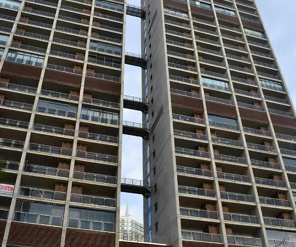 Apartment *