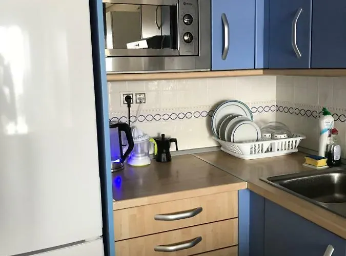 Apartment *