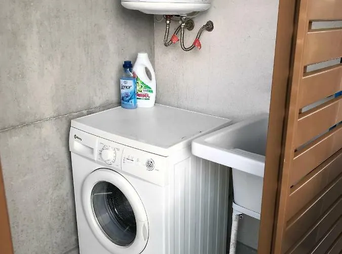 Apartamento Apartment
