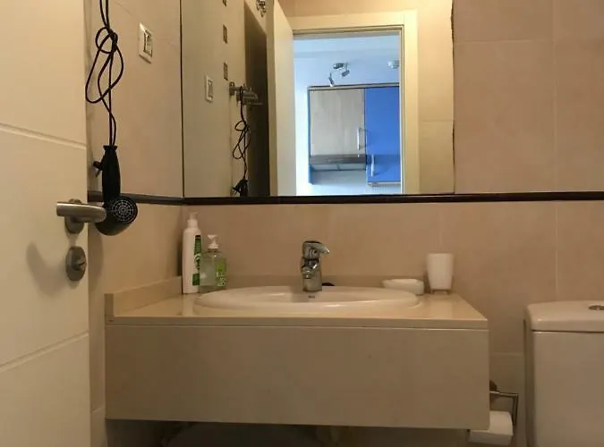 Apartment *
