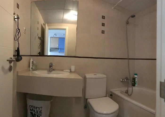 Apartment Benidorm
