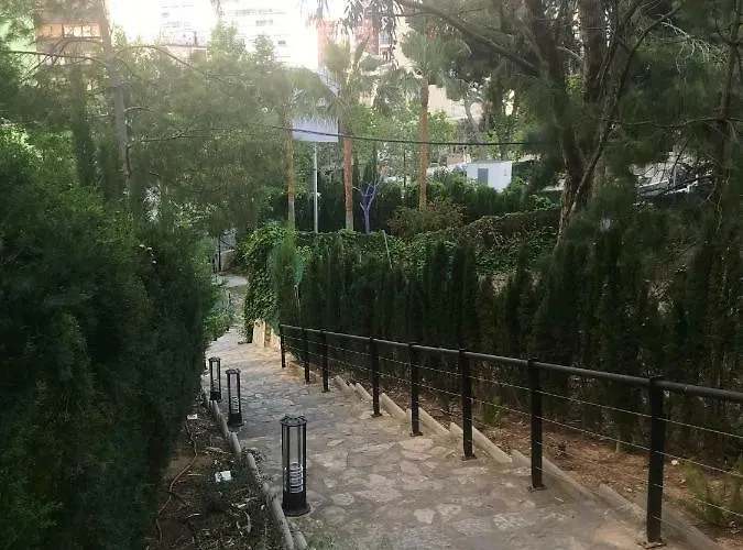 Apartamento Apartment