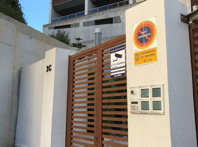 Apartamento Apartment *