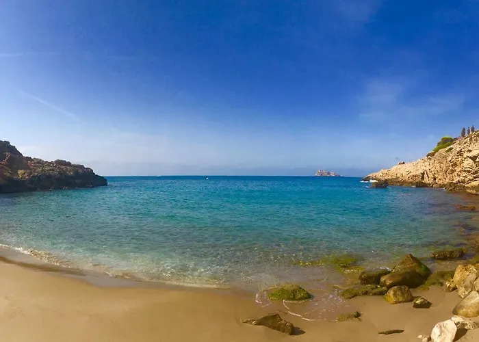 Apartamento Apartment Benidorm