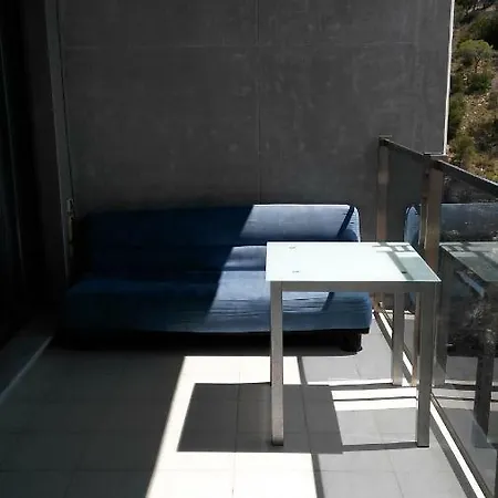 아파트 Apartment 베니돔