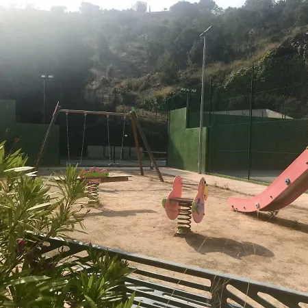 Apartment * Benidorm