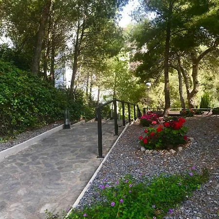 Apartamento Apartment *