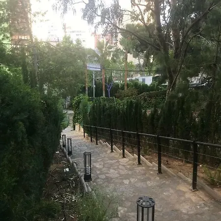 Apartamento Apartment