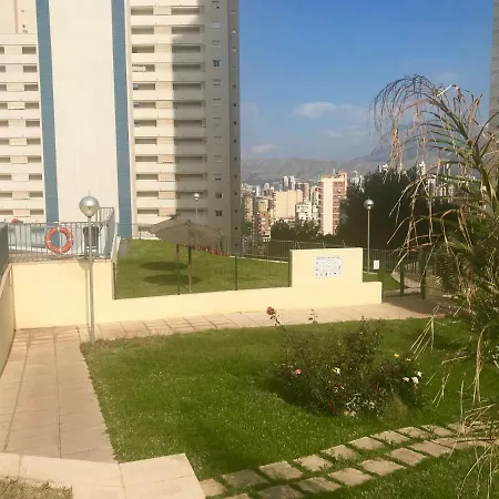 Apartamento Apartment *