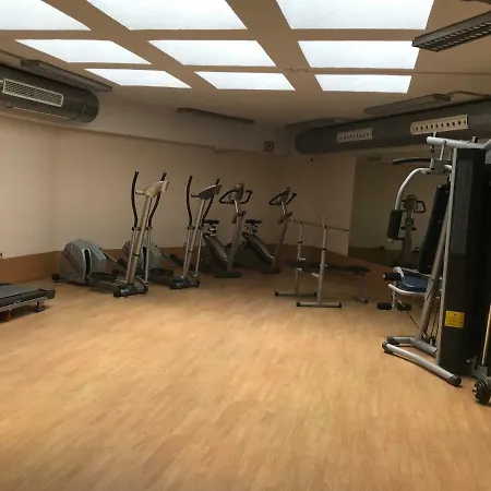 Apartamento Apartment